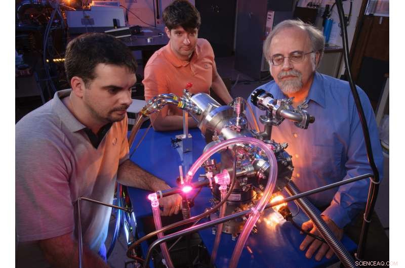 NASA Research Strengthens Theory That Life s Building Blocks Came from Asteroids