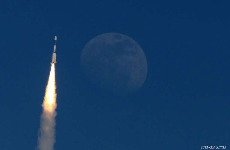 India Prepares Historic First Manned Space Mission with Three-Person Crew