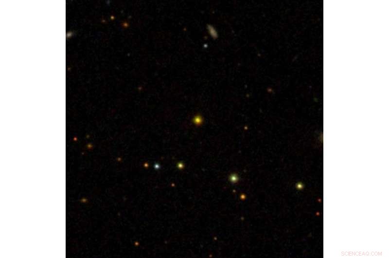 How Far Back in Time Do We Look When We Observe the Moon?