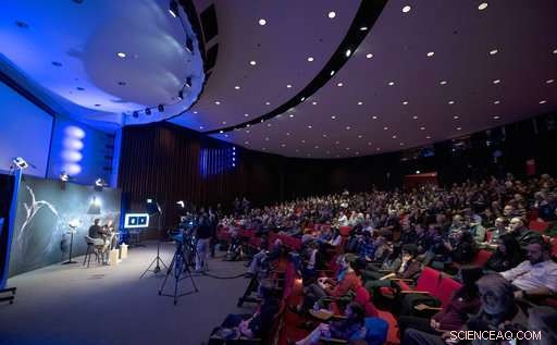 New Horizons Makes Historic Flyby of Ultima Thule on New Year s Day