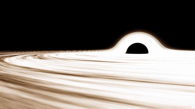 From Theory to Detection: The Complete History of Black Holes