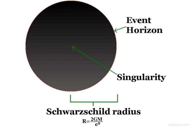 From Theory to Detection: The Complete History of Black Holes