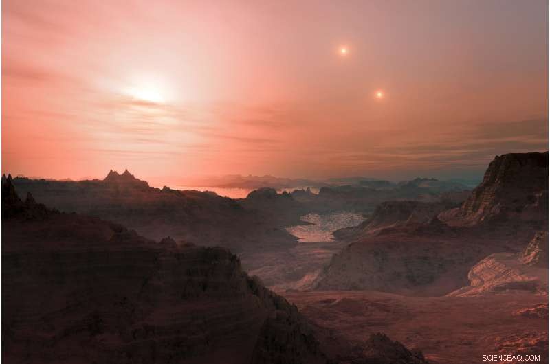 NASA’s Technosignatures Report: 7 Proven Paths to Detect Intelligent Life