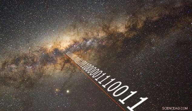 NASA’s Technosignatures Report: 7 Proven Paths to Detect Intelligent Life