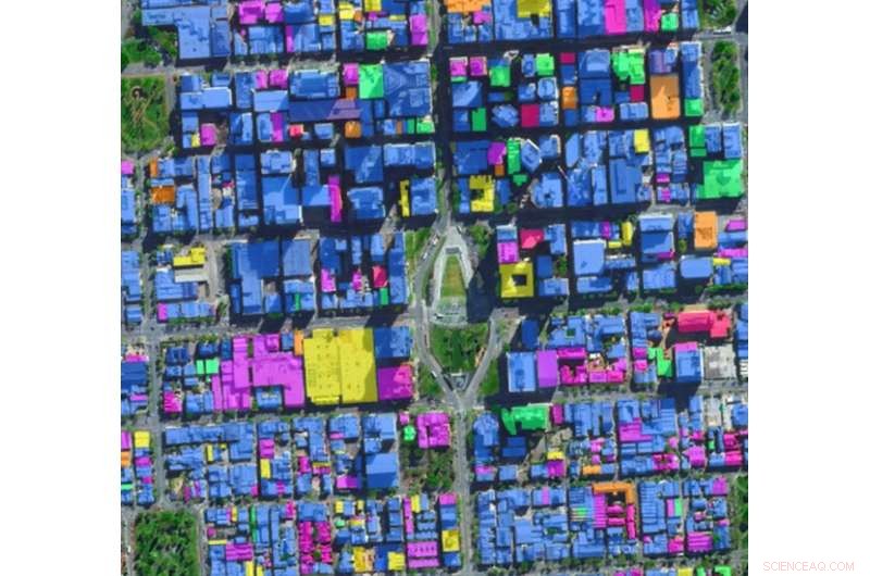 Digital Earth: The New Paradigm Reshaping Urban Data Cities