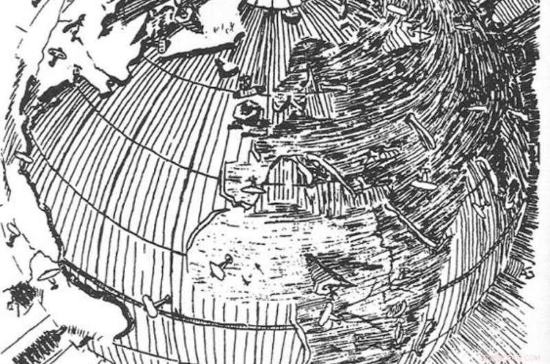 Digital Earth: The New Paradigm Reshaping Urban Data Cities