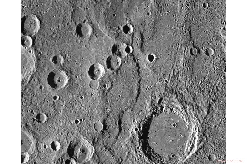 From Mars  Volcanoes to Mercury s Scarps: The Story Behind Planetary Naming