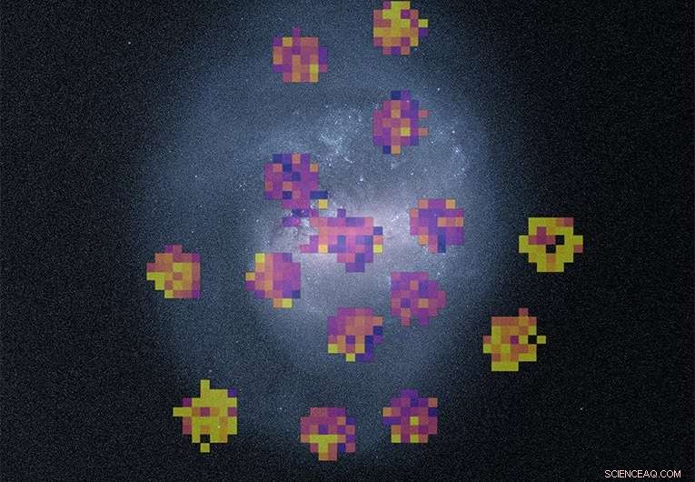 Magellanic Clouds Reveal Star Formation Can Restart Anytime