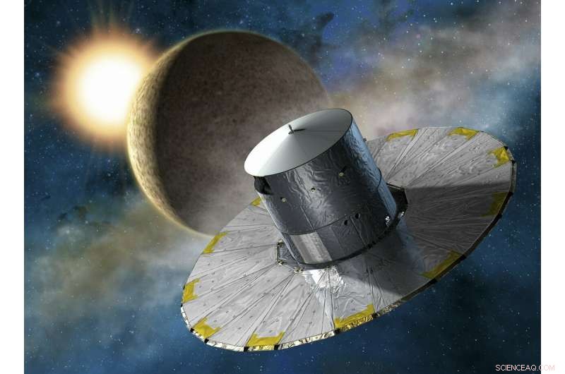 Advanced Method Accurately Pinpoints Stellar Ages, Illuminating Milky Way’s History