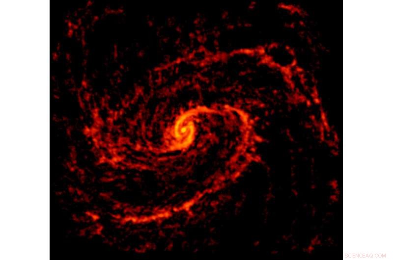 Unveiling Star Formation: Insights from 100,000 Stellar Nurseries Across 74 Galaxies