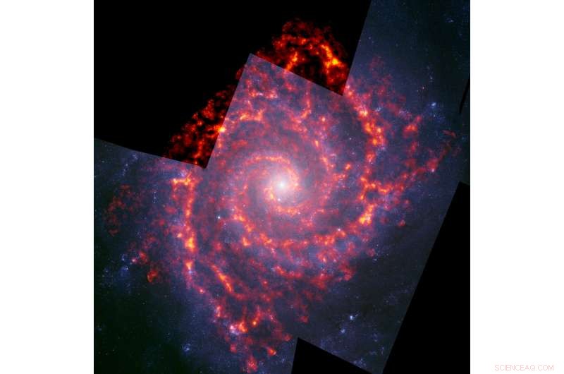 Unveiling Star Formation: Insights from 100,000 Stellar Nurseries Across 74 Galaxies