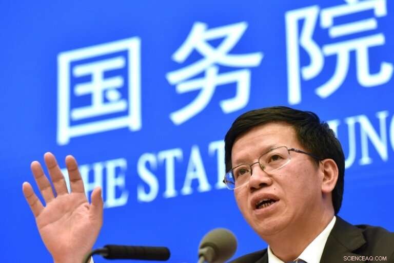 China Plans International Lunar Base After Far‑Side Rover Success