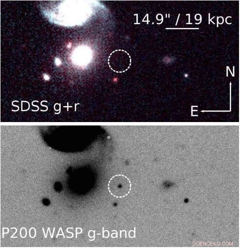New Study Reveals Helium‑Shell Double Detonation Triggered Supernova SN 2018byg