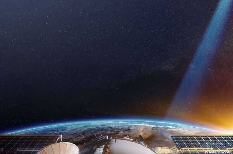 Unveiling the Orderly Chaos of Black Holes