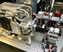 New Infrared Imager Delivers Unprecedented Clarity of Young Stars and Protoplanetary Discs