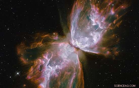 Astrophysicists Introduce New Method to Detect Hidden Planets and Celestial Bodies