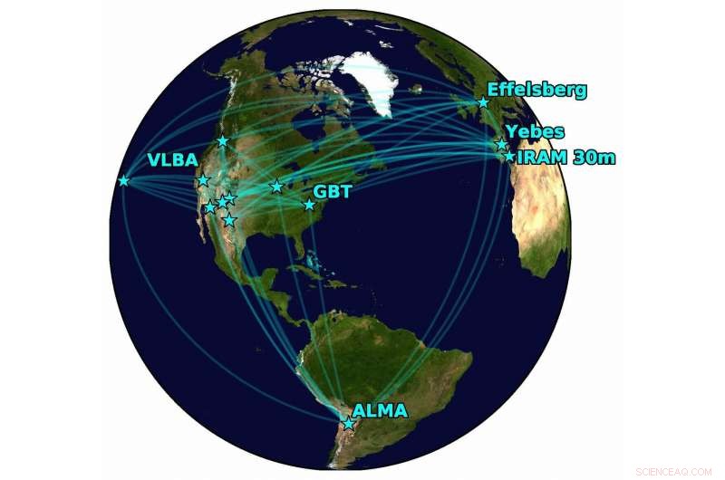 Unveiling Sagittarius A*: A Clear View of Our Galaxy’s Central Black Hole
