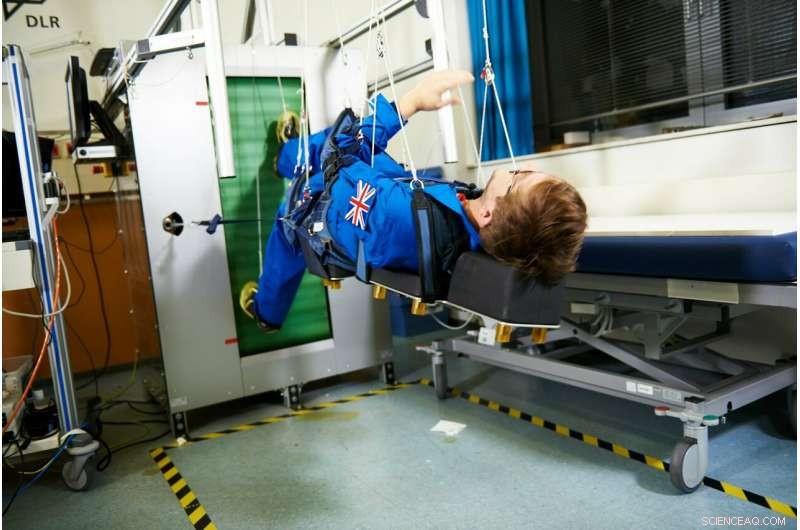 ESA Unveils Plan for Lunar Mobility: How Astronauts Will Move on the Moon