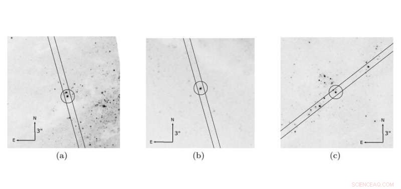 Astronomers Discover Three New Luminous Blue Variable Candidates in NGC 4736