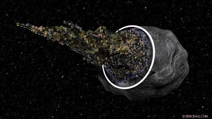 Sustaining 500 Astronauts on a Multi-Millennial Interstellar Mission