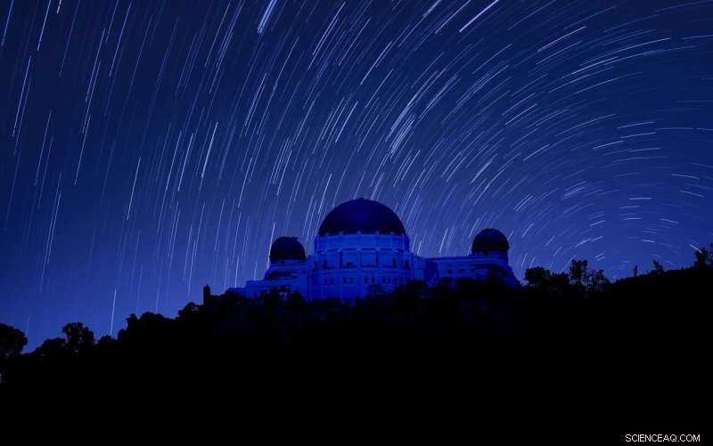 Central Africa’s First Research-Class Astronomical Observatory Moves Closer to Reality