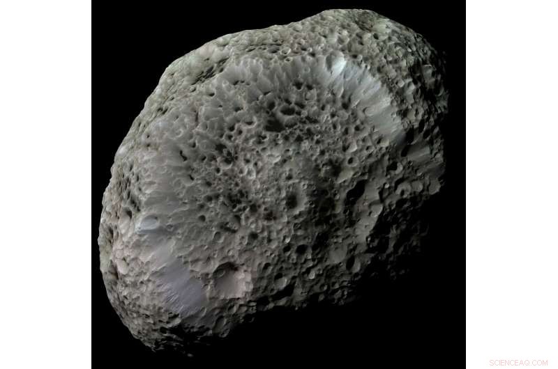 NASA Mission Expert Shares Insights on Asteroid Bennu Exploration