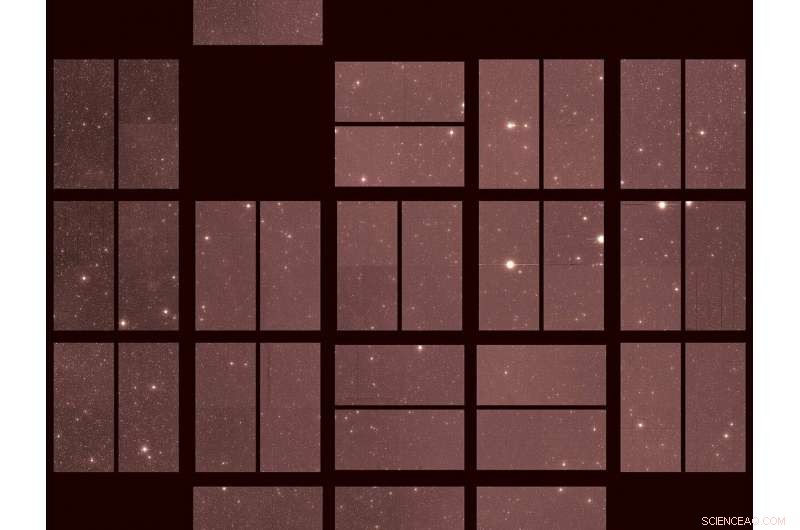 Kepler Space Telescope s Final Image: A Milestone in Exoplanet Discovery