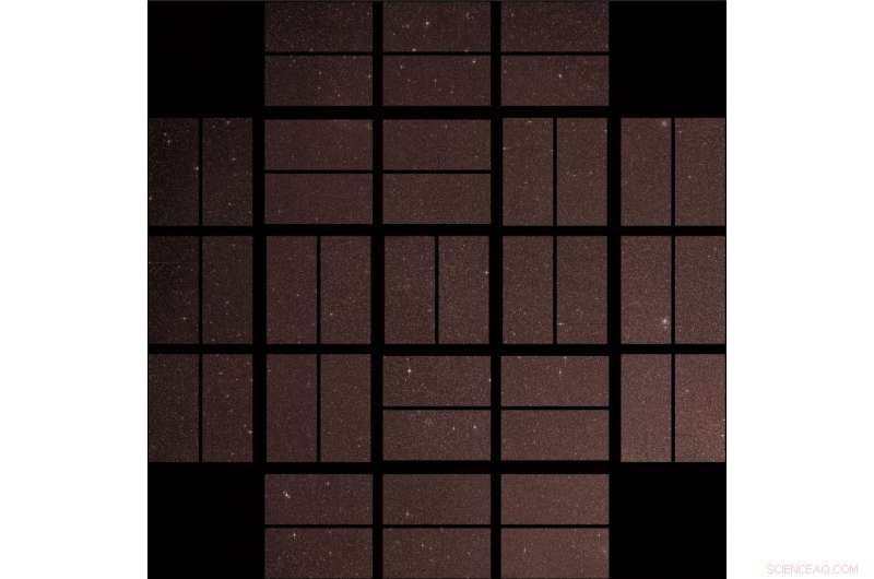 Kepler Space Telescope s Final Image: A Milestone in Exoplanet Discovery