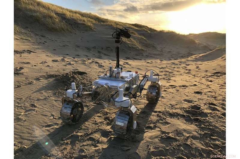 Safeguarding Lunar Samples: Proven Strategies for Preservation and Contamination Control