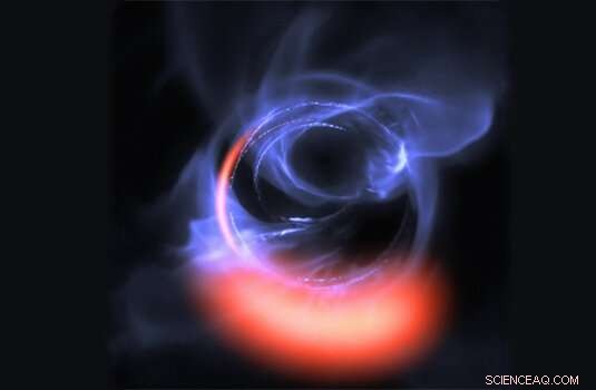 What Is a Black Hole? A Clear, Expert Explanation