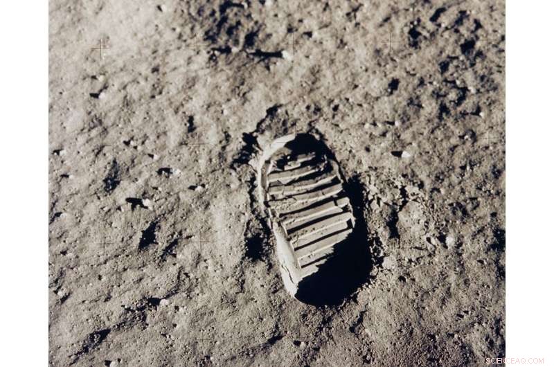 Safeguarding Lunar Heritage: Ensuring Every Moon Step Protects Our Legacy