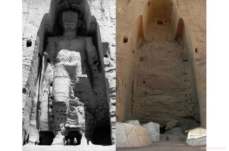 Safeguarding Lunar Heritage: Ensuring Every Moon Step Protects Our Legacy