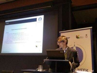 Brazilian Solar‑T Instrument to Join International Space Station for Solar Flare Monitoring