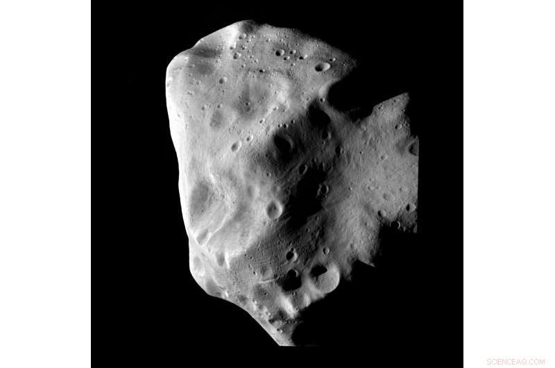 Hera Mission Expands: Planning an Additional Asteroid Flyby