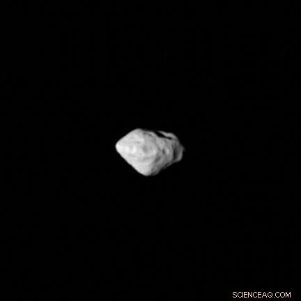 Hera Mission Expands: Planning an Additional Asteroid Flyby