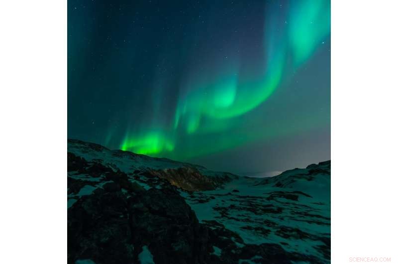 CU Boulder Leads NASA- NOAA Grant to Enhance Solar Wind Modeling