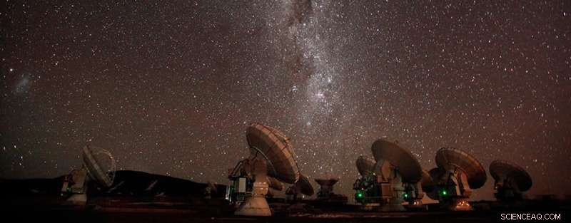 ALMA Reveals Spiral Stellar Wind, Indicating Binary Companion