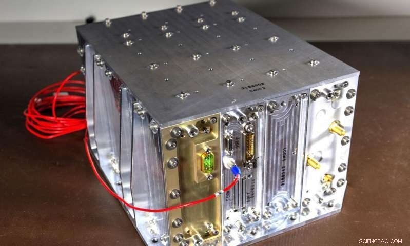 X‑Ray Communication: A Superior Solution for Deep‑Space Data Transfer