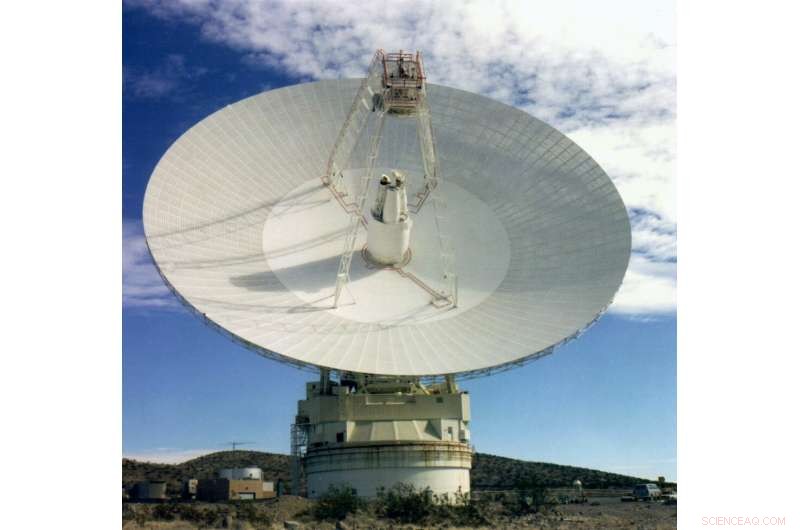 X‑Ray Communication: A Superior Solution for Deep‑Space Data Transfer