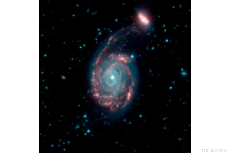 Understanding Why Some Galaxy Mergers End in Catastrophe