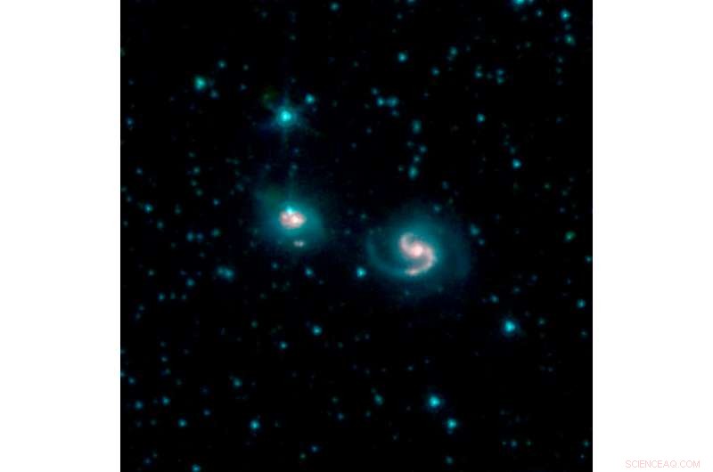 Understanding Why Some Galaxy Mergers End in Catastrophe