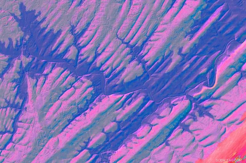 Scientists Uncover Ancient Planetary Motions and Their Impact on Earth s Climate