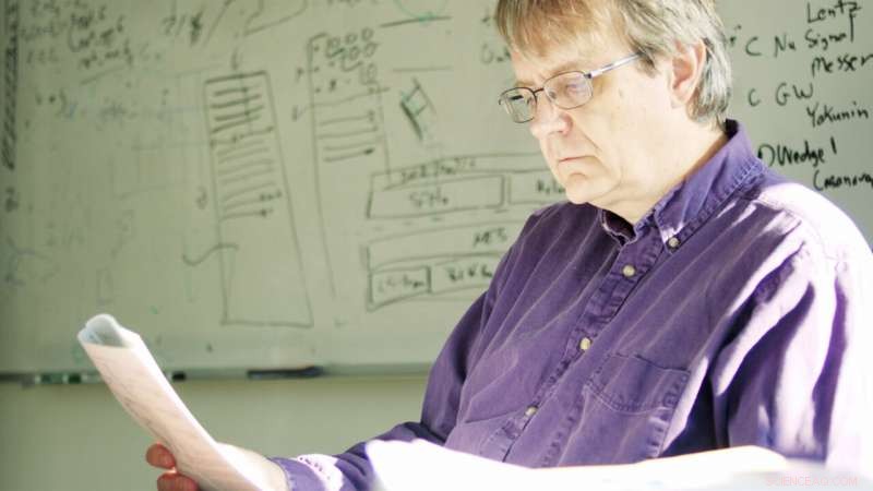 Unveiling the Cosmic Origins: How Supernovae Forge the Elements