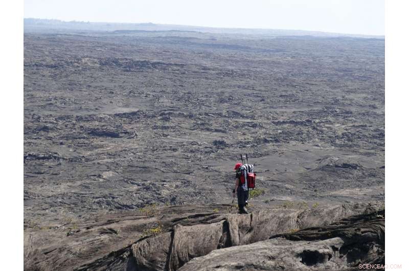 Scientists Overcome Major Hurdles to Send Astronauts on Mars Life‑Search Mission