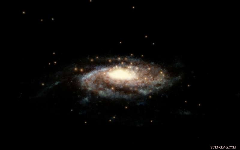 Hubble and Gaia Measure Milky Way’s Mass with Unprecedented Accuracy