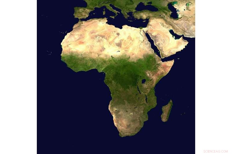 Harnessing Satellite Data: Innovative Solutions & Economic Impact