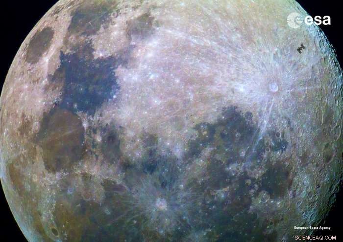 NASA’s Orion: A New Frontier Beyond the Moon