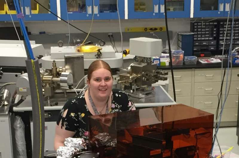 NASA Goddard Teams Approved to Analyze Unopened Apollo Moon Samples