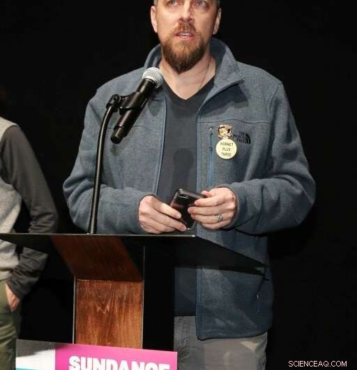 Reviving Apollo 11: How Vintage Film Technology Restored the Moon Landing