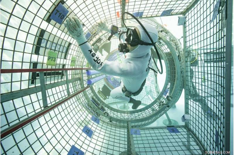 Innovative Airlock Designs for the Lunar Gateway